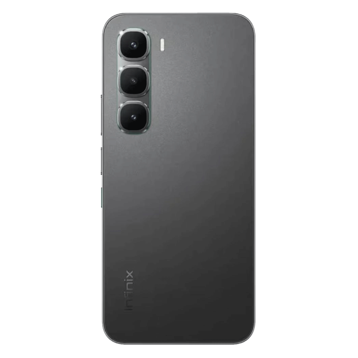 Infinix HOT 60 Pro 8GB RAM 256GB 4G AMOLED 144Hz 50MP Negro