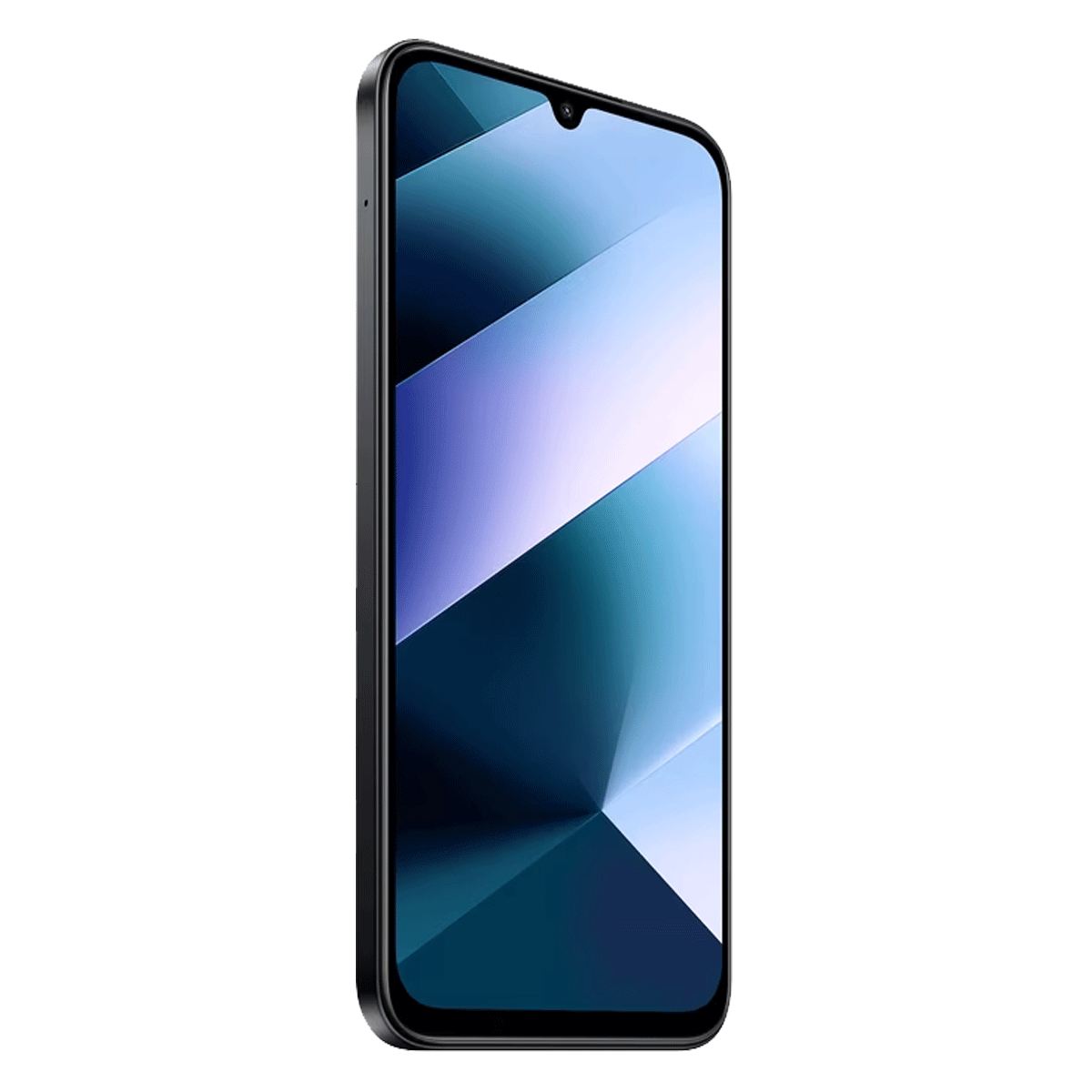 Servicelshop | Tienda online de celulares | Regreso a clases | POCO C85 128GB 6GB RAM Negro 4G LTE 120Hz Cámara 50MP Batería 6000mAh foto 3