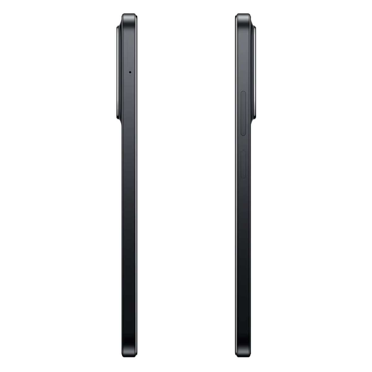 Servicelshop | Tienda online de celulares | Regreso a clases | POCO C85 128GB 6GB RAM Negro 4G LTE 120Hz Cámara 50MP Batería 6000mAh foto 4