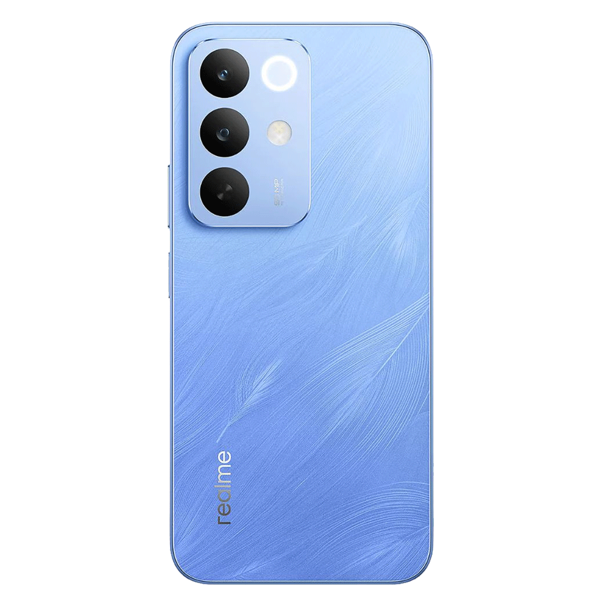 Realme C85 4G 8GB RAM 256GB Smartphone 7000mAh 144Hz 50MP Azul