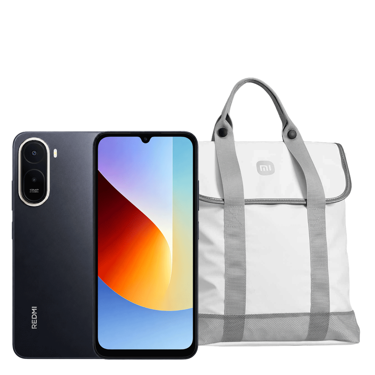 Servicelshop | Tienda online de celulares | Regreso a clases | Xiaomi REDMI A7 Pro 4GB RAM 128GB + Mochila Xiaomi Regalo foto 1