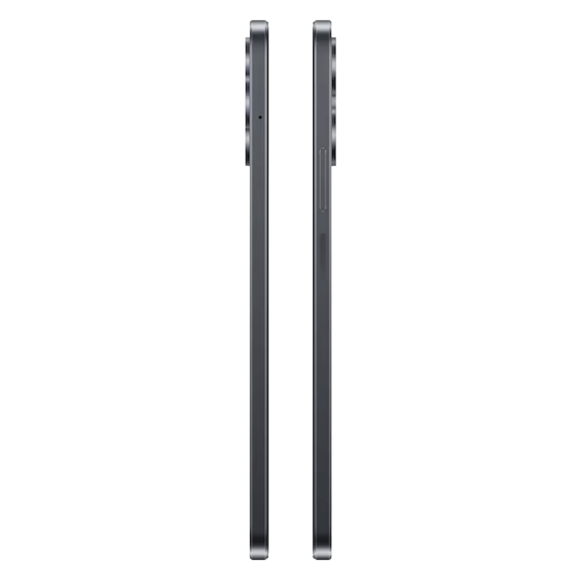 Realme Note 80 128GB 4GB RAM Negro 4G 90Hz Batería 6000mAh IP54 Negro Desbloqueado