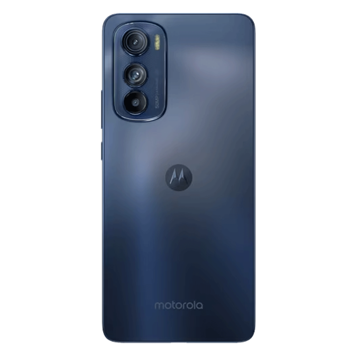 Motorola Edge 30 5G 8GB RAM 128GB Gris 50MP POLED 144Hz XT2203-1