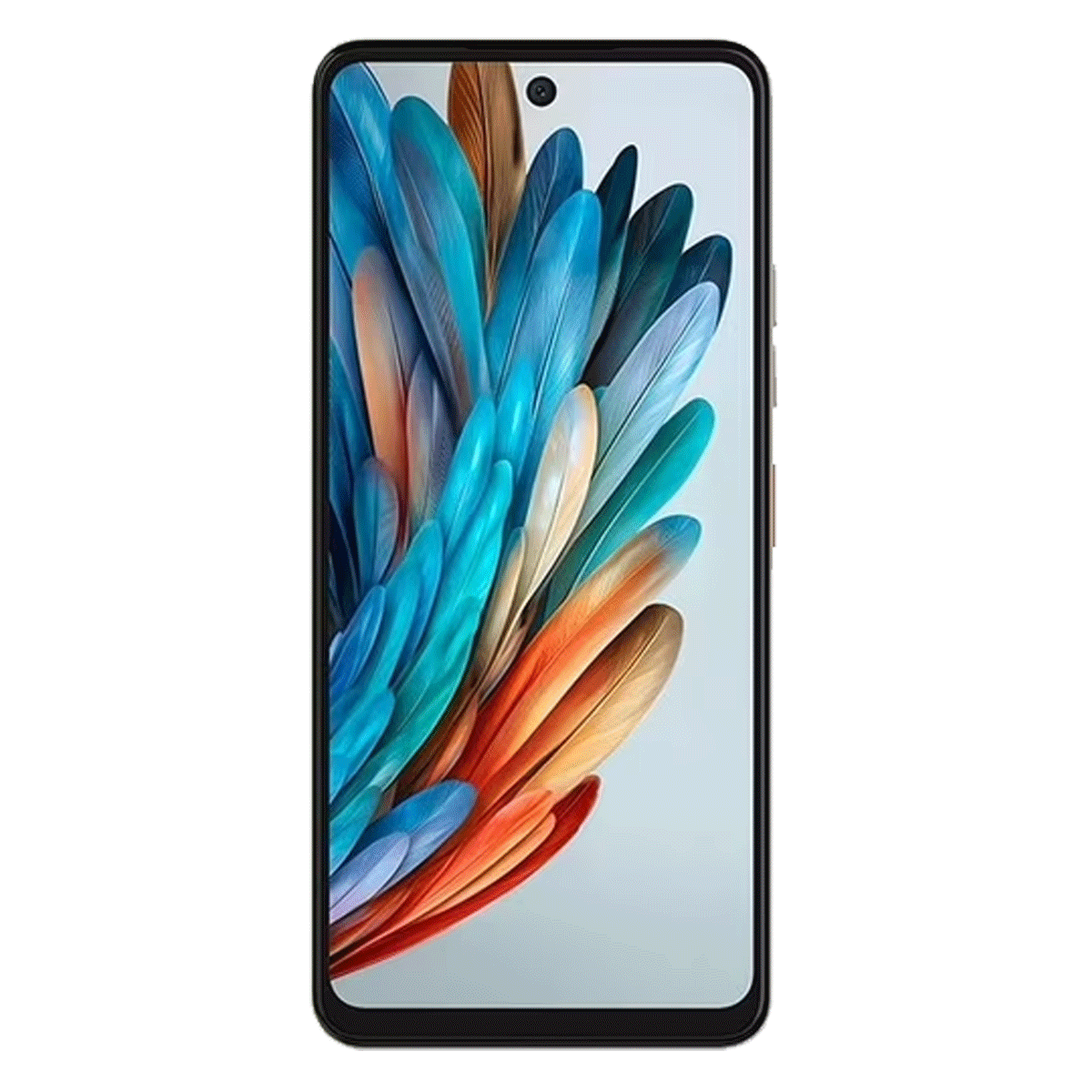 Nubia Music 128GB 4GB RAM Azul Beige + Diadema Bluetooth G-TIDE C1 Regalo