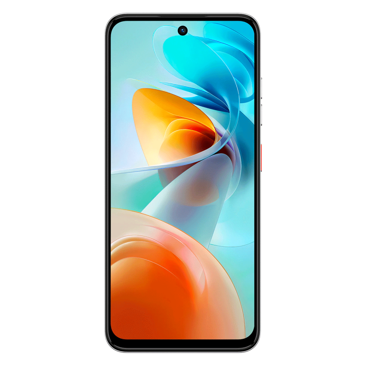 Nubia Music 2 128GB Multicolor 4GB RAM 4G 120Hz Triple Bocina 50MP