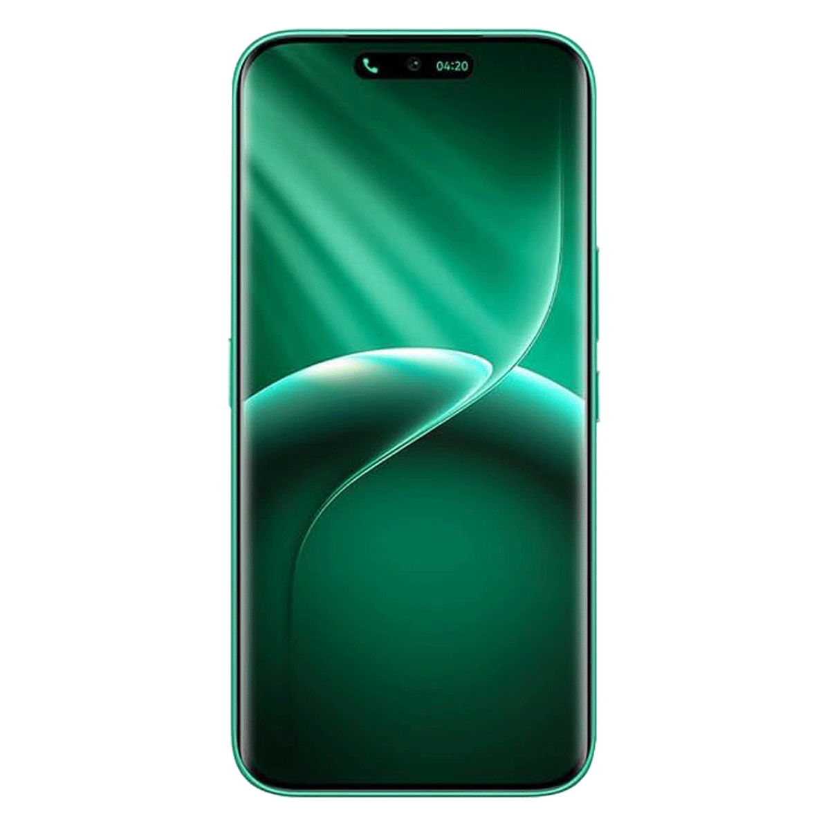 TECNO CAMON 50 Pro 8GB RAM 256GB Verde 4G AMOLED 144Hz Cámara 50MP