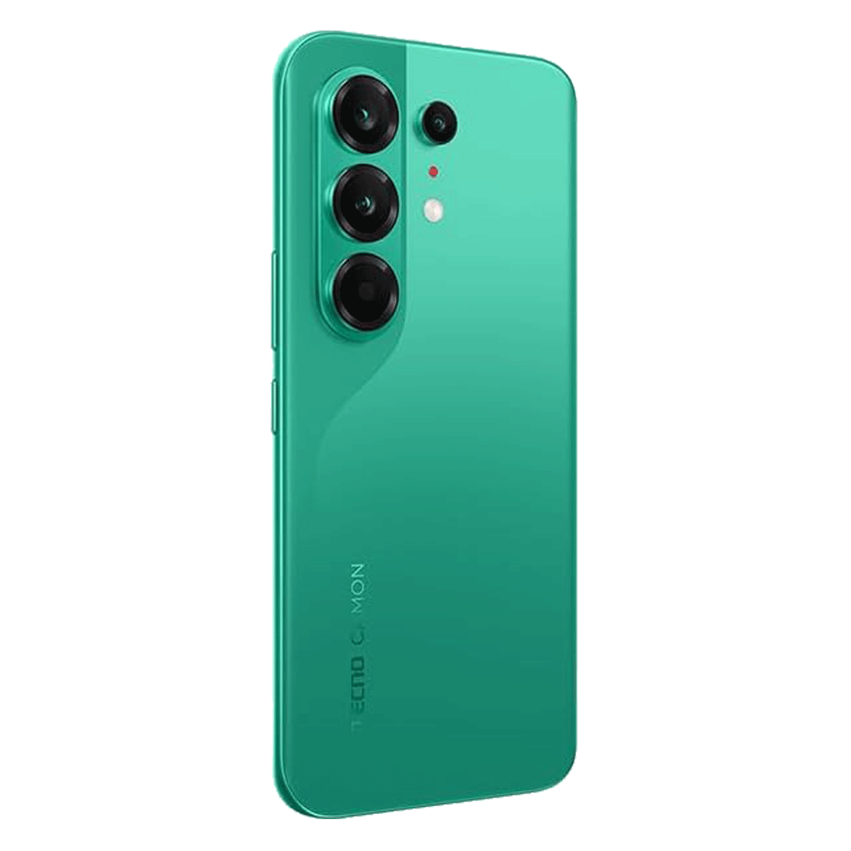 TECNO CAMON 50 Pro 8GB RAM 256GB Verde 4G AMOLED 144Hz Cámara 50MP