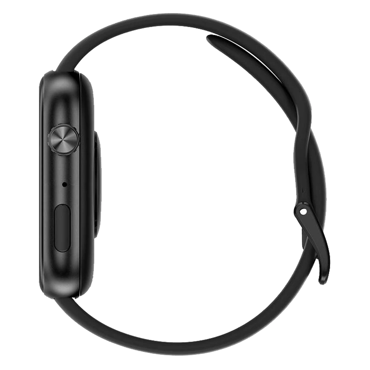 Smartwatch HONOR CHOICE InfoWear Watch 2i Negro AMOLED 1.85 Pulgadas Llamadas Bluetooth IP68 Batería 14 Días