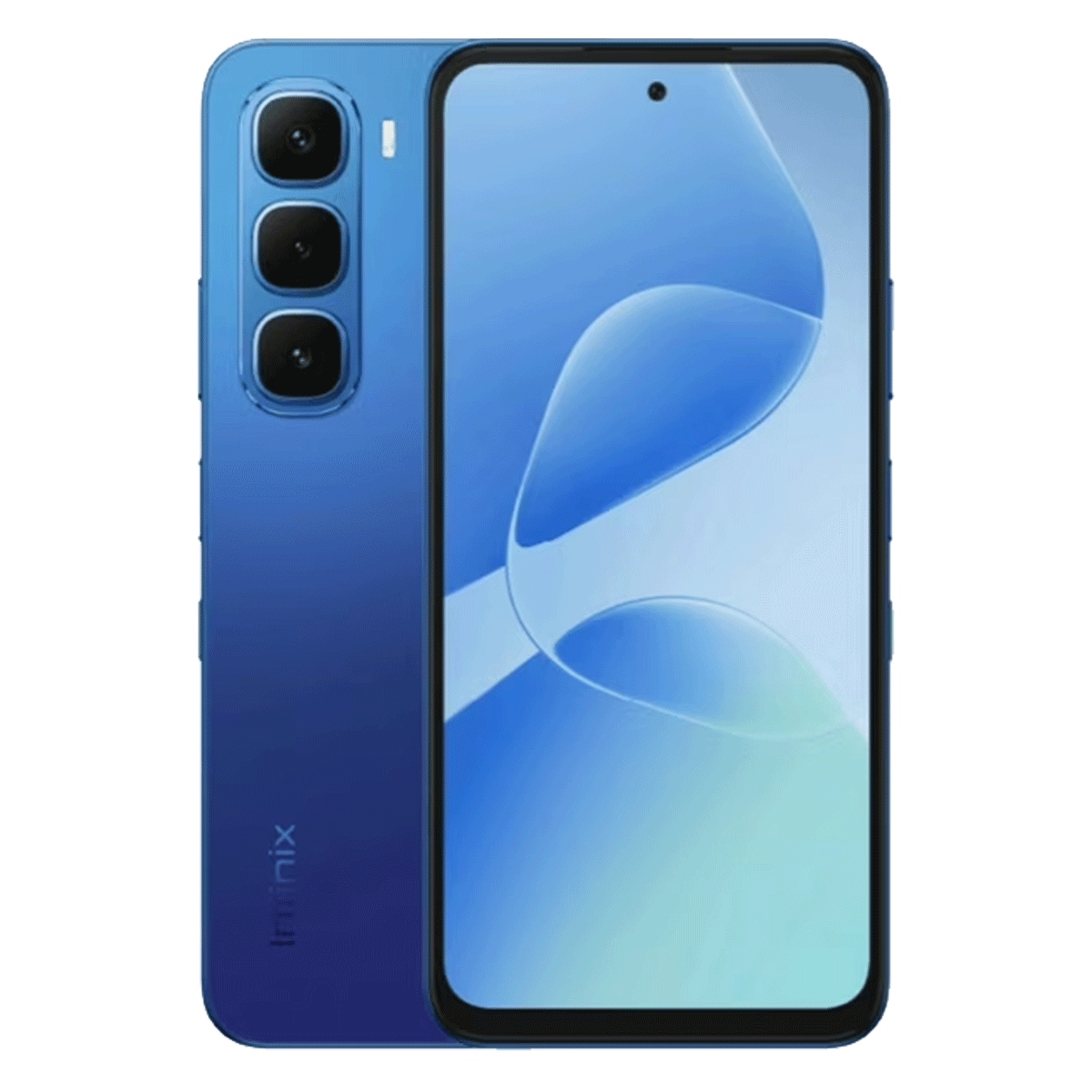 Infinix Hot 60i 8GB/256GB desbloqueado