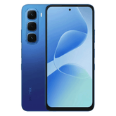 Infinix Hot 60i 8GB/256GB desbloqueado