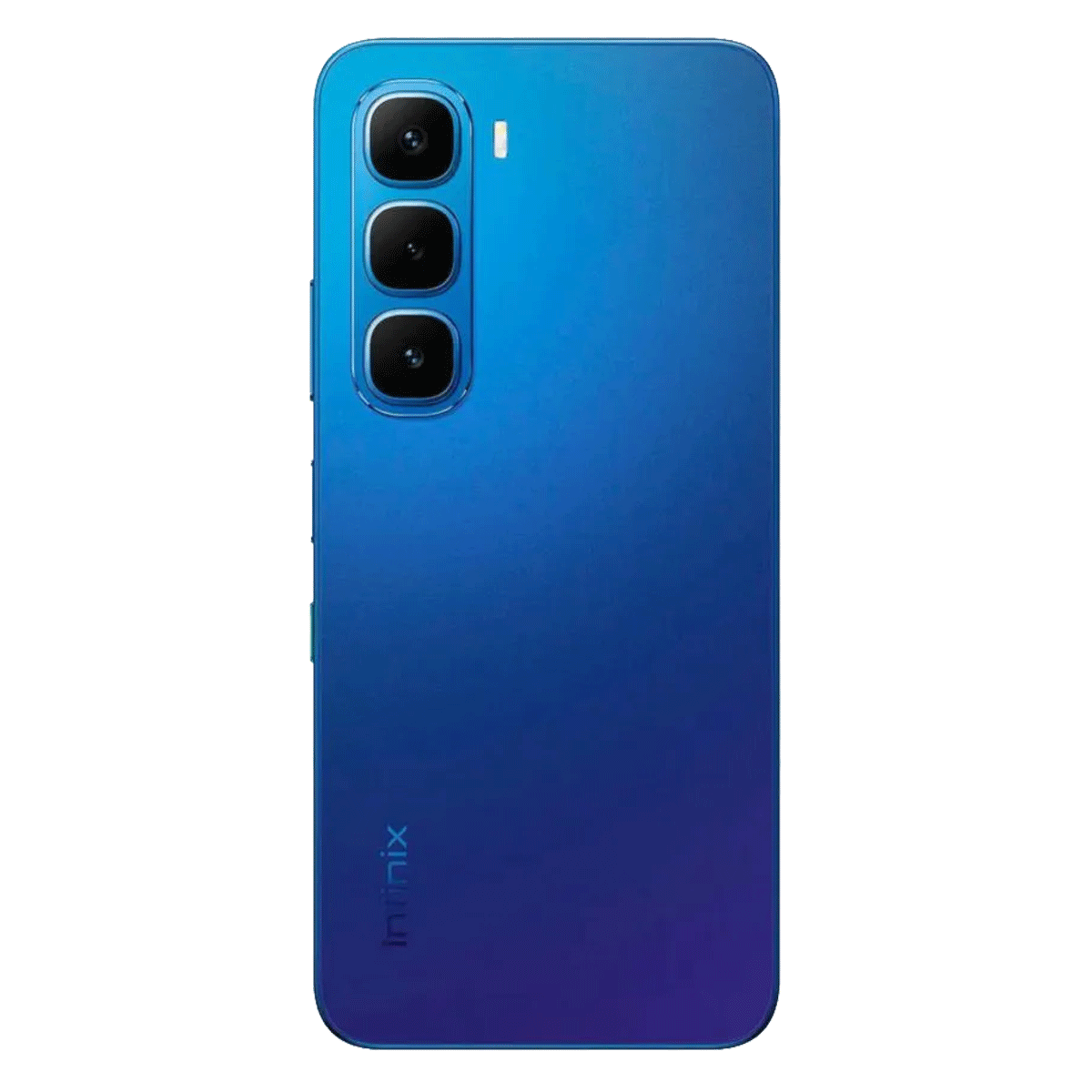 Infinix Hot 60i 8GB/256GB desbloqueado