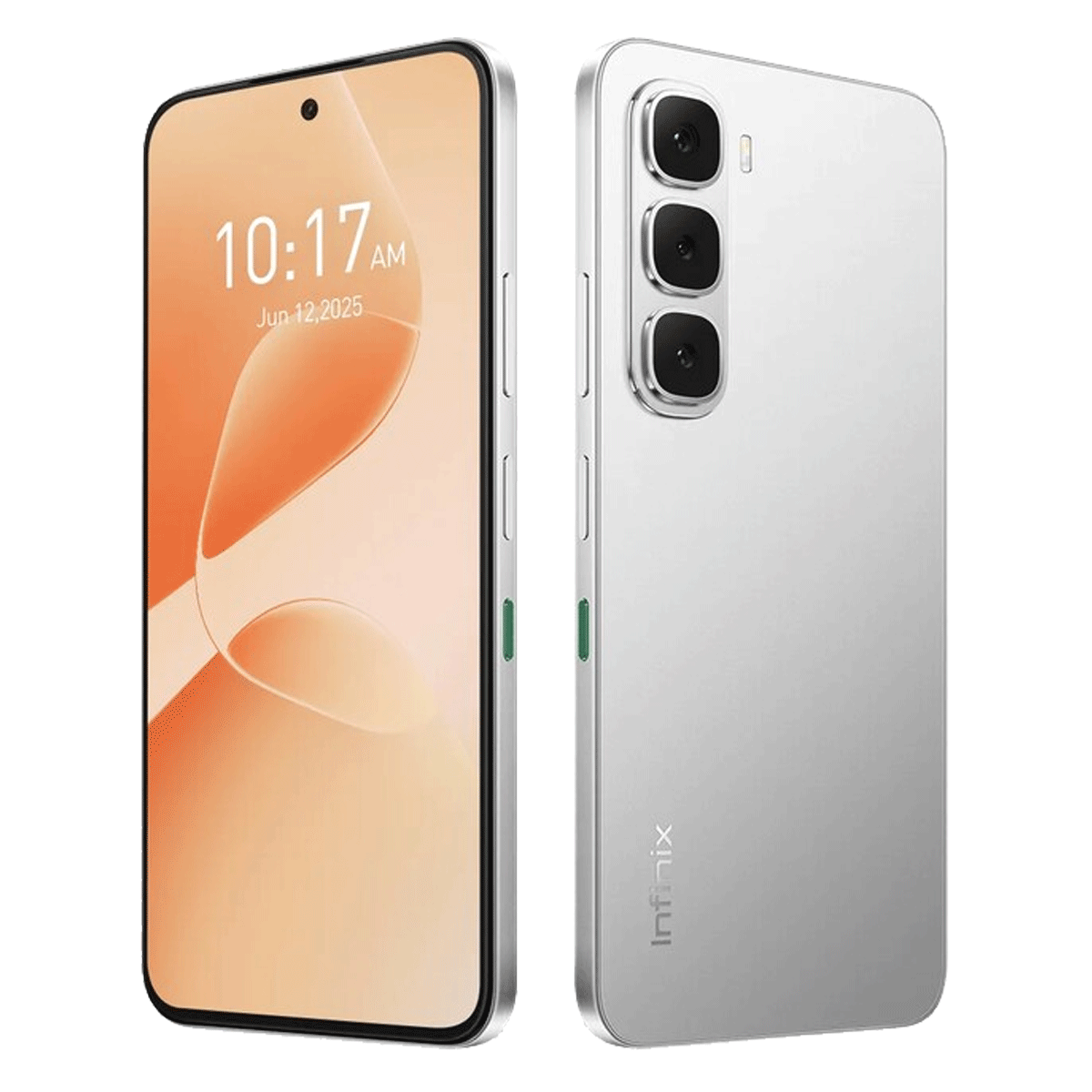 Infinix Hot 60i 8GB/256GB desbloqueado