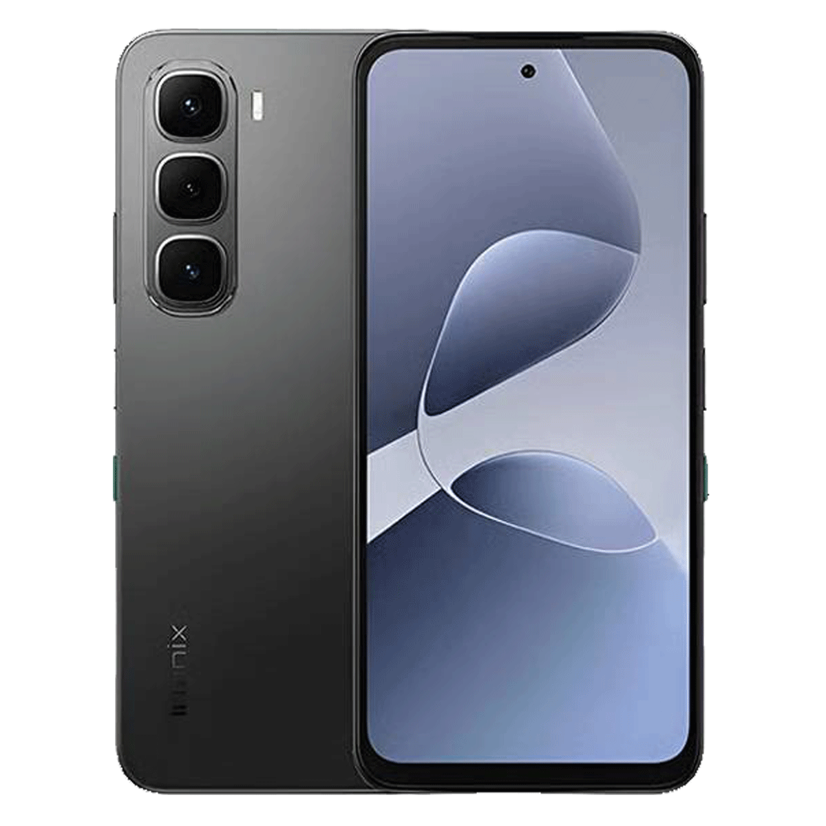 Infinix Hot 60 PRO 8GB/256GB desbloqueado
