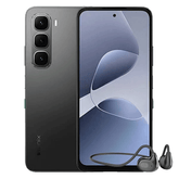 Combo Infinix Hot 60 PRO 8GB/256GB desbloqueado + Audifonos AC01