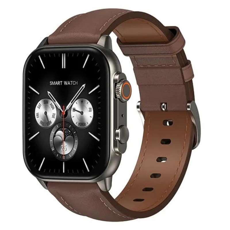 Smartwatch G-Tide S5 Pro para Hombre