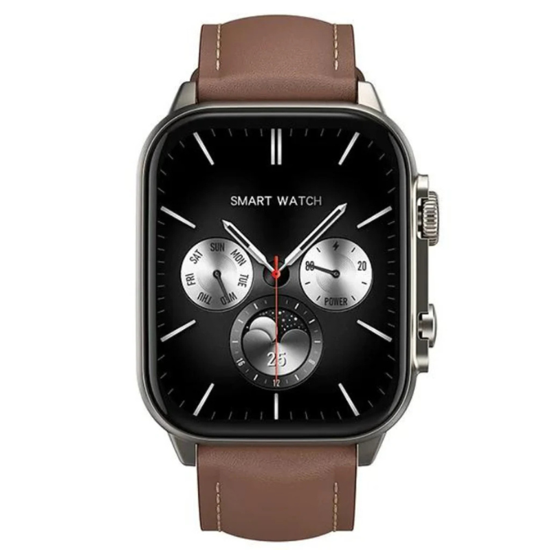 Smartwatch G-Tide S5 Pro para Hombre