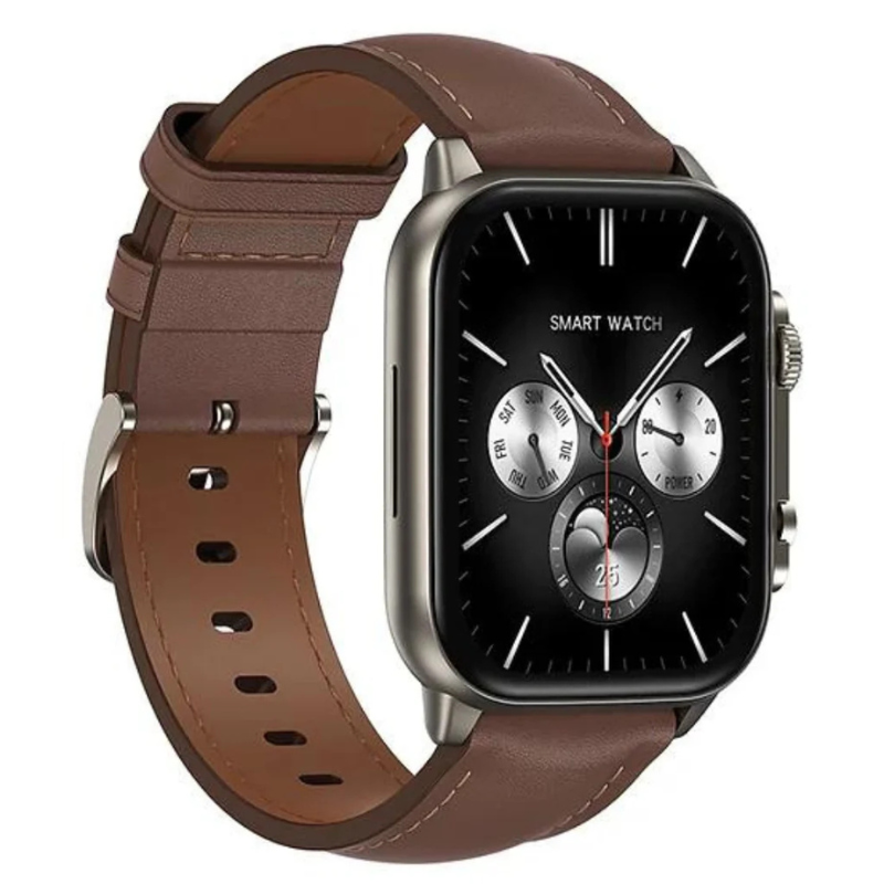 Smartwatch G-Tide S5 Pro para Hombre