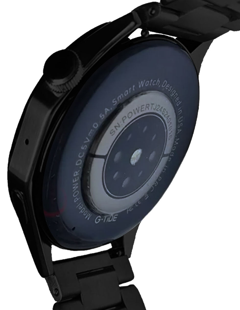 Smartwatch G-Tide Power + audifonos L22