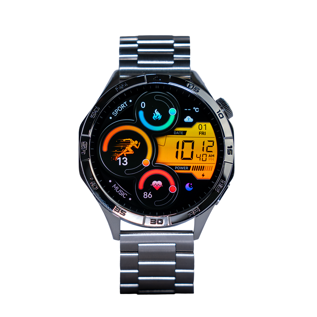 Smartwatch G-Tide Power