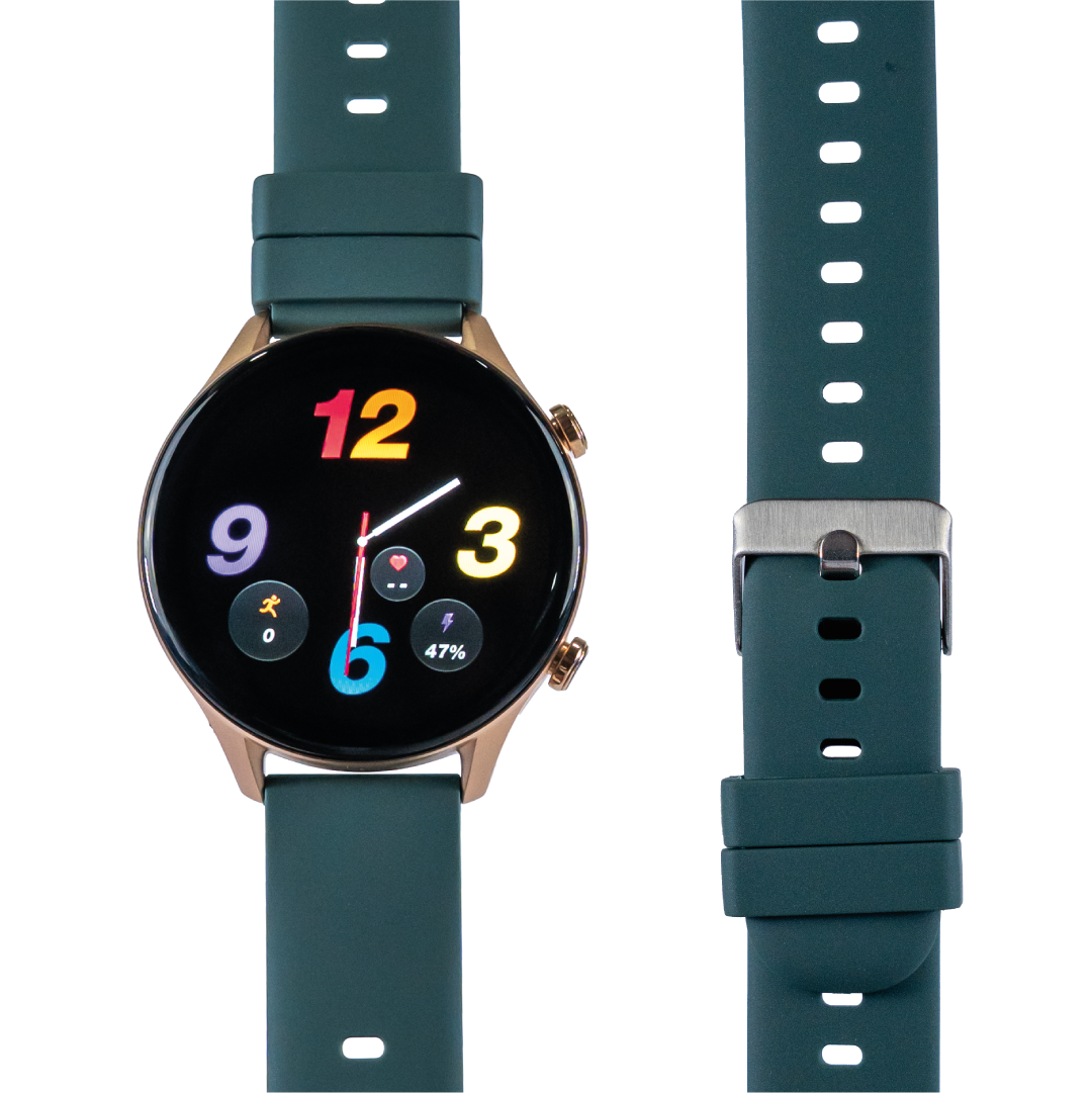 Smartwatch G-Tide R2 Pro