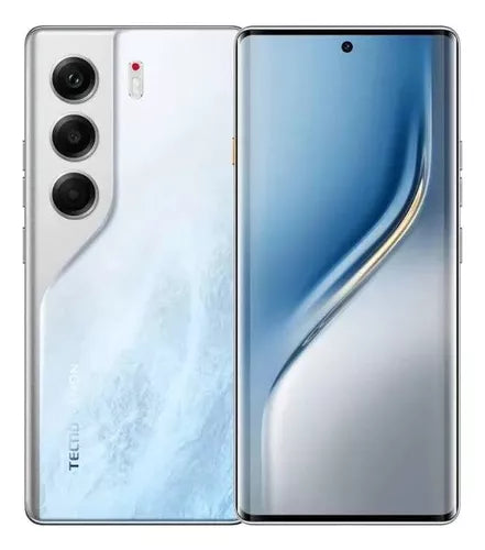 Tecno Camon 40 Pro 8GB/256GB ROM Dual SIM