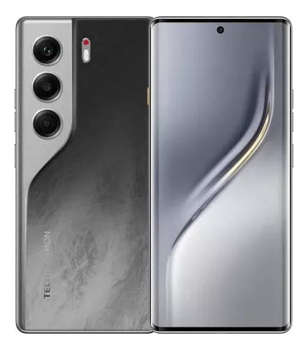Tecno Camon 40 Pro 8GB/256GB ROM Dual SIM