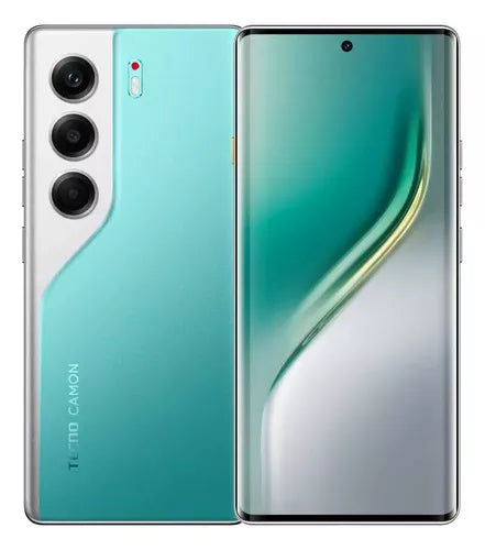 Tecno Camon 40 Pro 8GB/256GB ROM Dual SIM