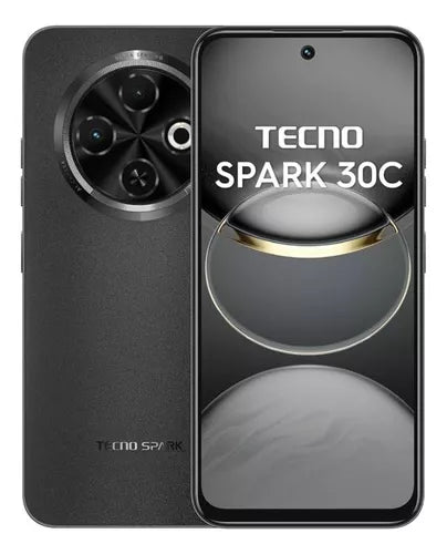 TECNO SPARK 30C 8GB/256GB BLANCO EXPRESS