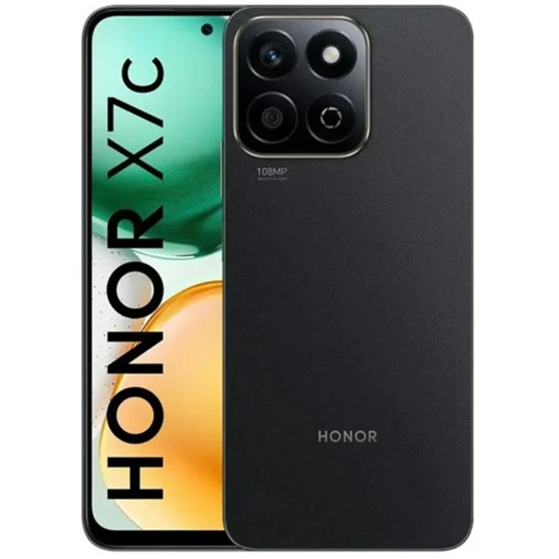 Honor X7C 8/256GB + GIFT BOX 🎁