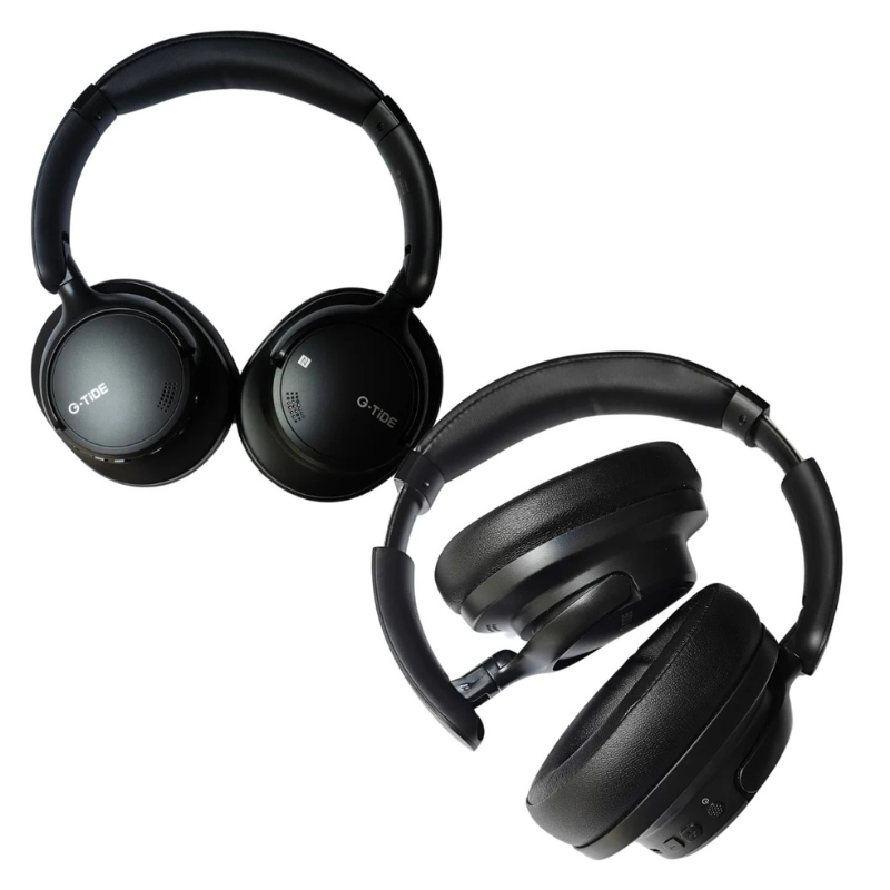 Audífonos de Diadema Hibeat