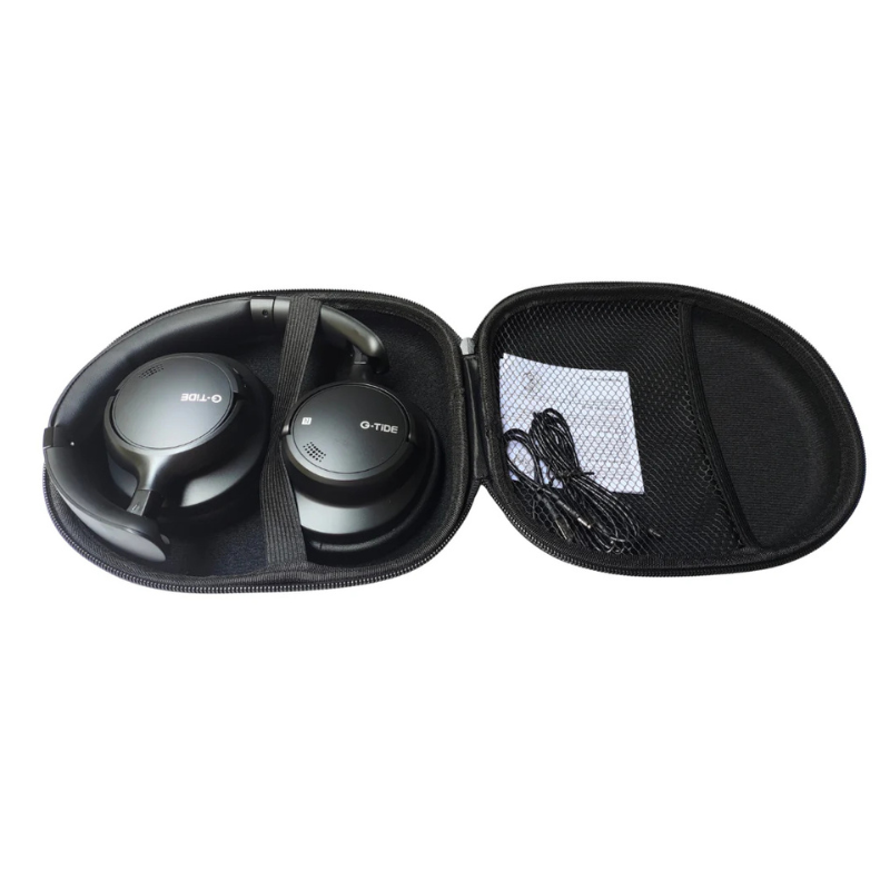 Audífonos de Diadema Hibeat