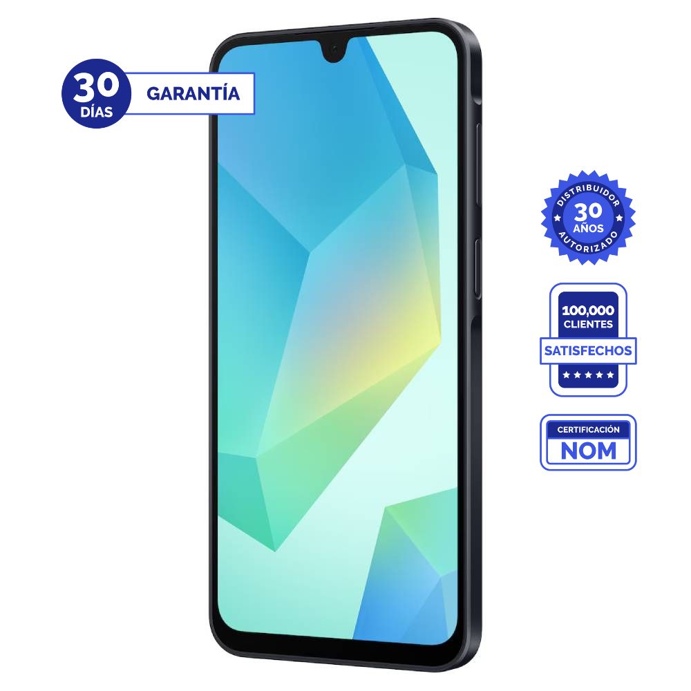 Samsung A16 128 GB + ¡Regalo! 🎁