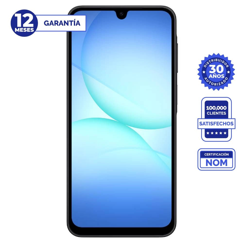 Samsung Galaxy A17 5G 128 GB + ¡Regalo! 🎁