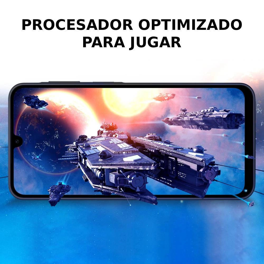 Samsung A17 LTE 128 GB + ¡Regalo! 🎁