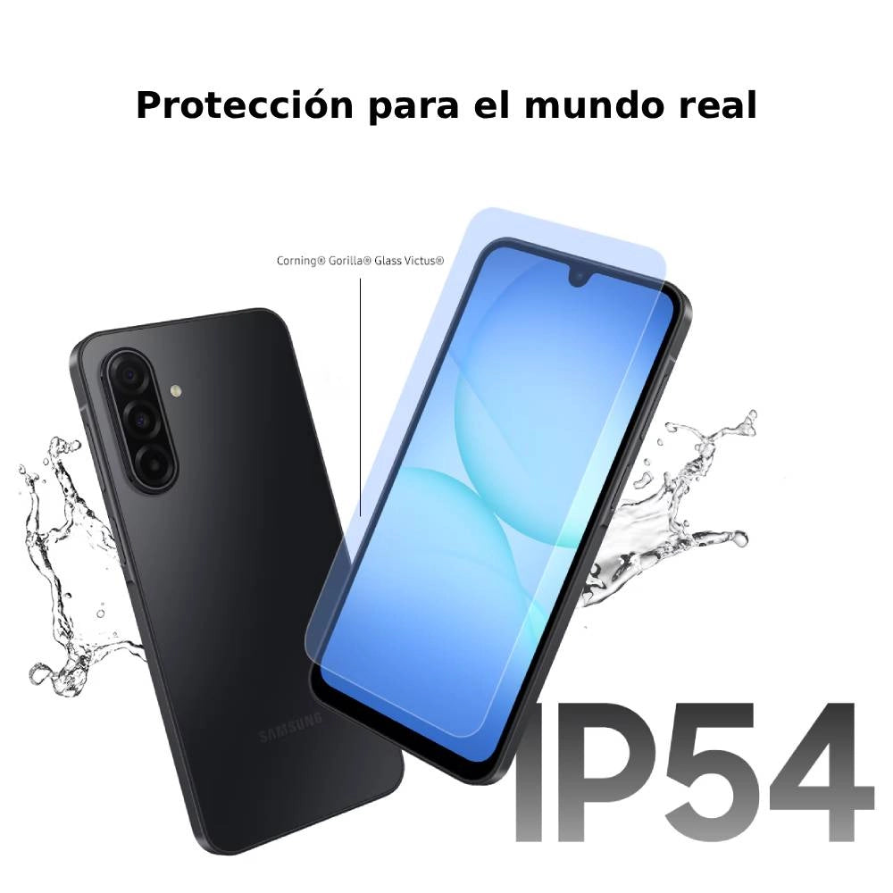 Samsung Galaxy A17 5G 128 GB + ¡Regalo! 🎁