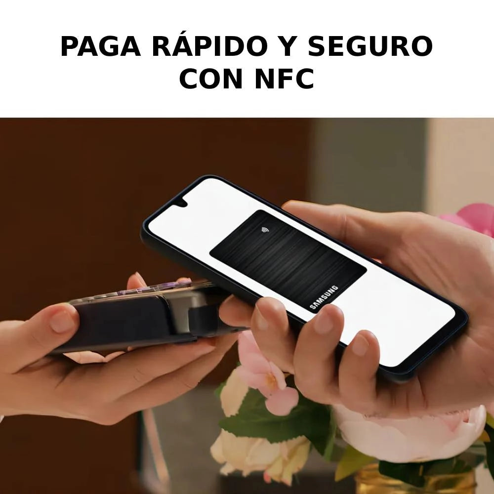 Samsung Galaxy A17 5G 128 GB + ¡Regalo! 🎁