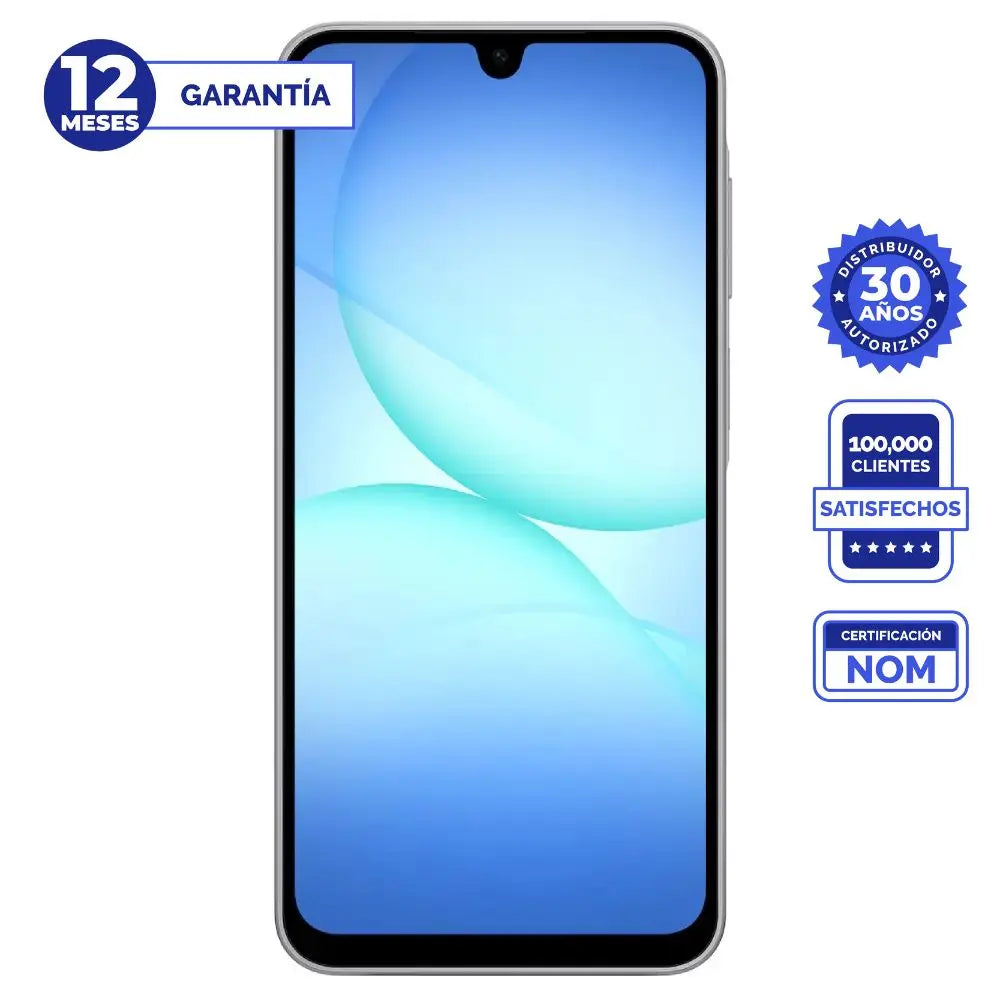 Samsung Galaxy A17 LTE 4G 128GB 6GB RAM