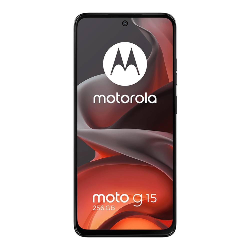 Servicelshop | Tienda online de celulares | HOT DAYS | Motorola Moto G15 4/ 256GB Telcel foto2