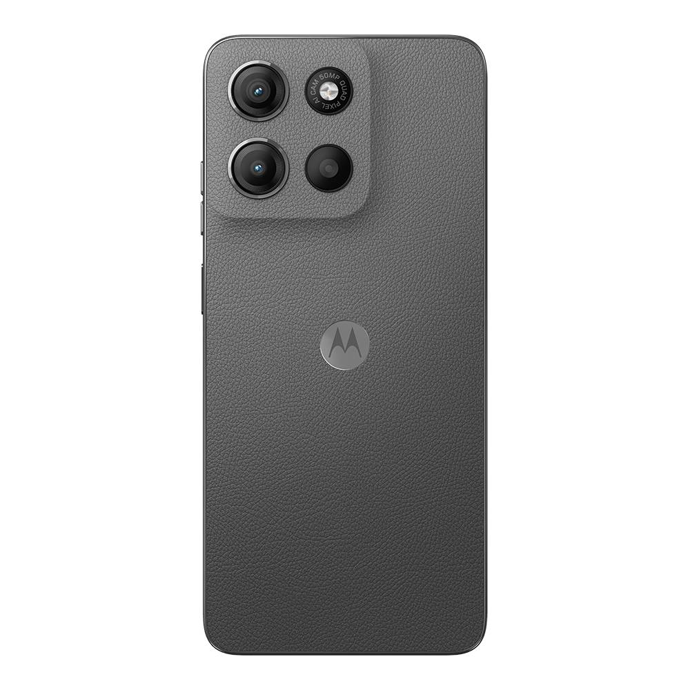 Servicelshop | Tienda online de celulares | HOT DAYS | Motorola Moto G15 4/ 256GB Telcel foto3