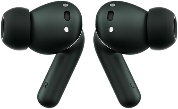 Audífonos Moto Buds+ Sound By Bose