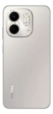 Infinix Smart 9 3GB/128GB RAM Dual SIM Gris Express