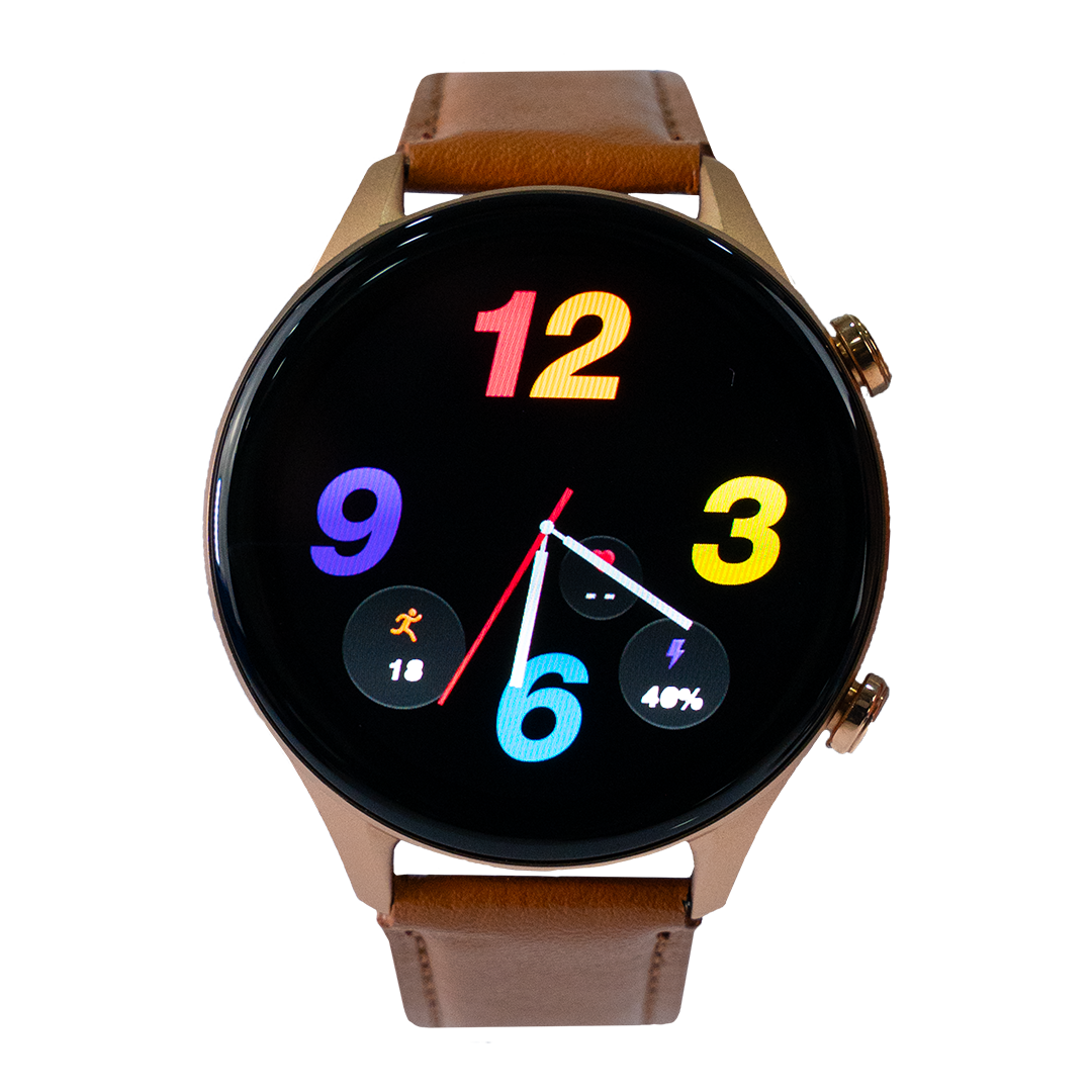 Smartwatch G-Tide R2 Pro