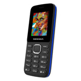 Celular Senwa S301A Disco 2G para adultos mayores y estudiante Telcel