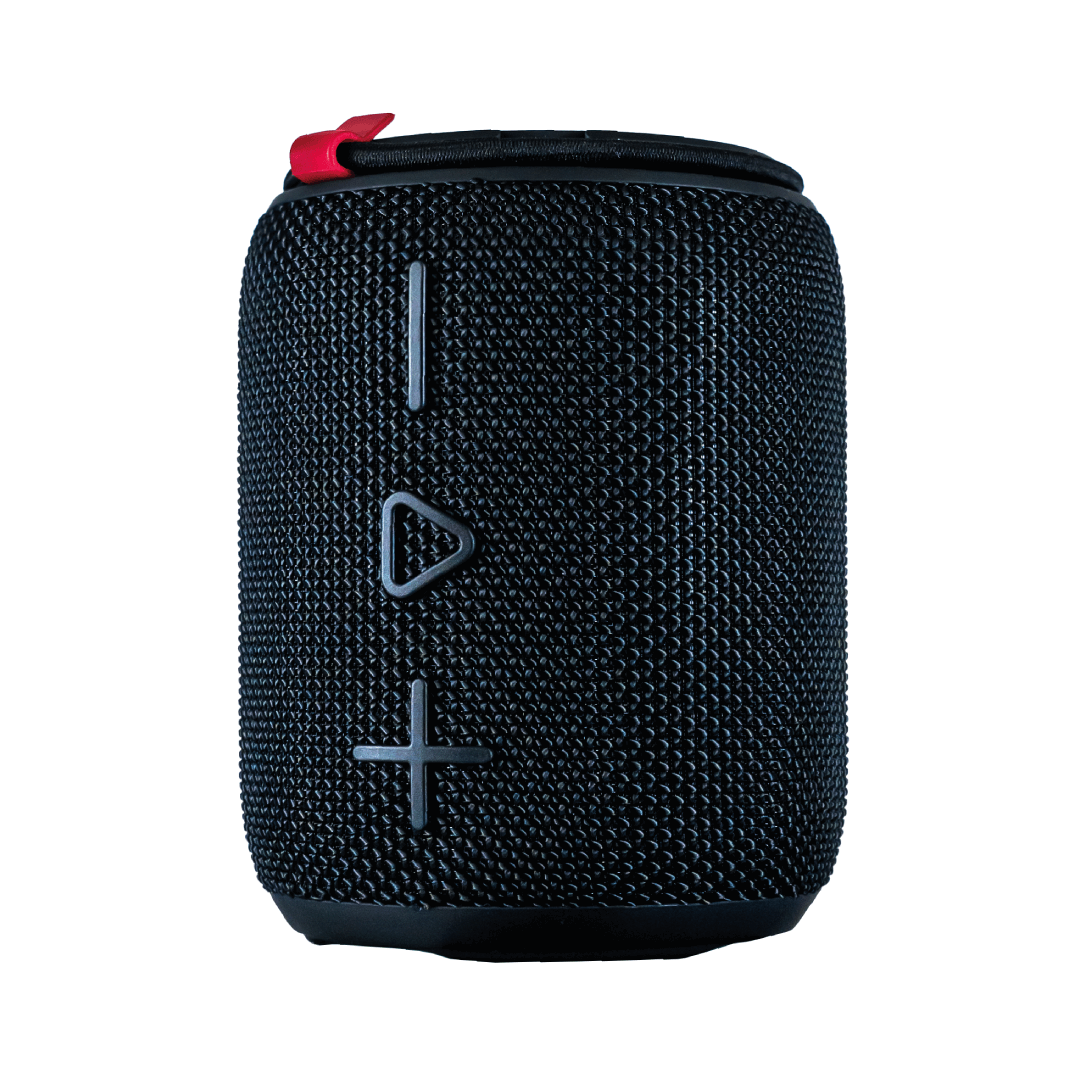 Bocina Bluetooth G-TIDE SV30 Negro