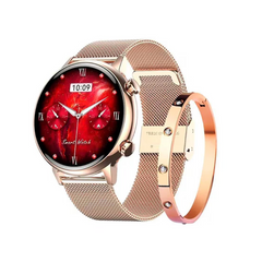 Smartwatch Romance G-TIDE