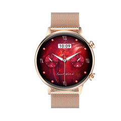 Smartwatch Romance G-TIDE