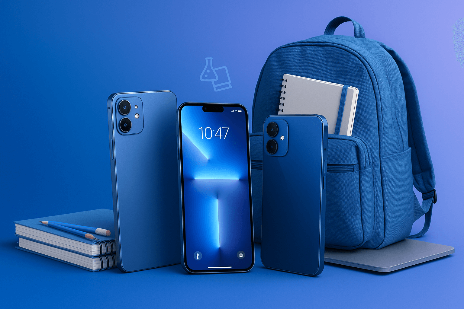 Celulares baratos en México 2025: guía para regreso a clases