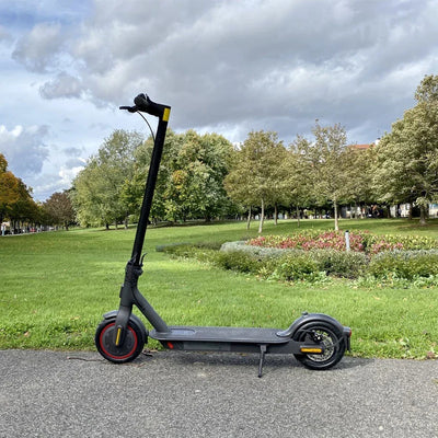 Combo Mi ciudad: Scooter Xiaomi Mi Electric Scooter Pro 2 + Buds +  Celular