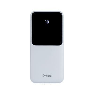 Powerbank G-tide Easy2 Carga Rápida