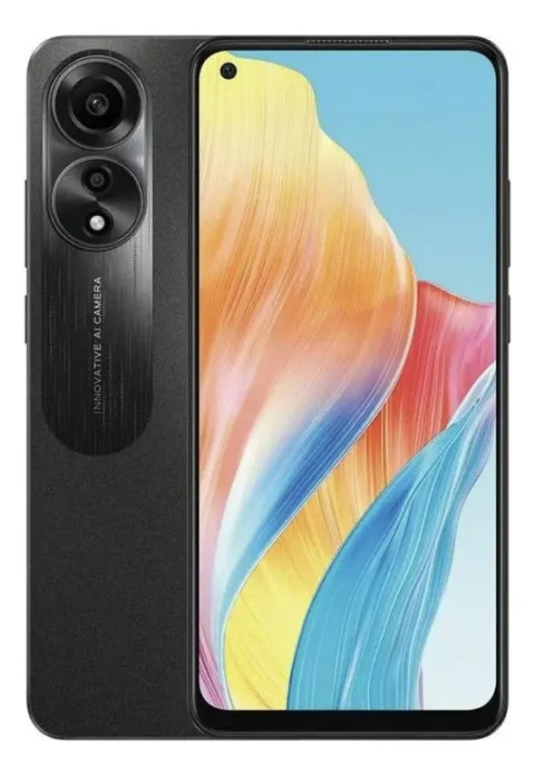 Oppo 4G A78 8GB/256GB + Bocina 🎁